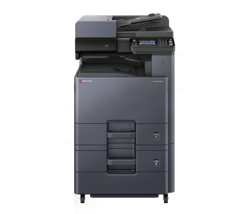 TASKalfa 2460ci+